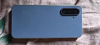 Samsung Galaxy F17