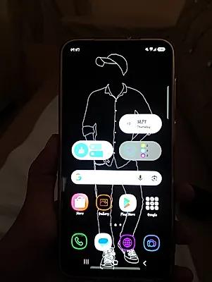 Samsung Galaxy F17