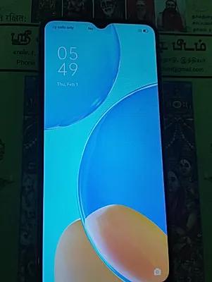 Oppo A15s