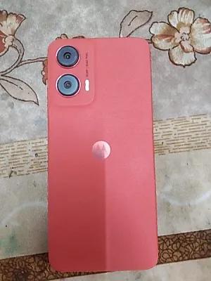 Motorola Moto G35