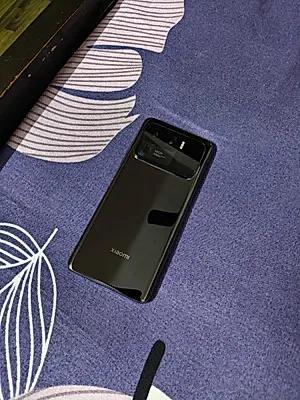 Xiaomi Mi 11 Ultra