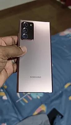 Samsung Galaxy Note20 Ultra