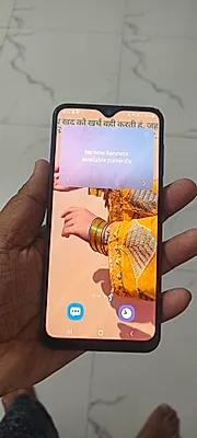 Samsung Galaxy A50