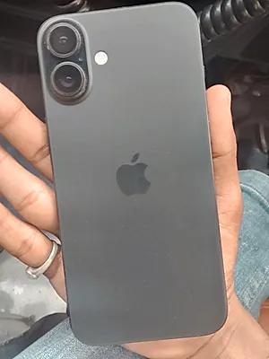 Apple iPhone 16 Plus