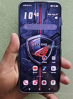 Infinix GT 30 Pro