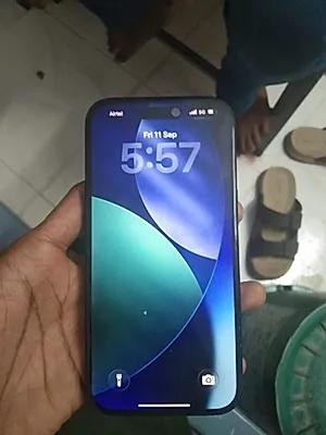 Apple iPhone 15