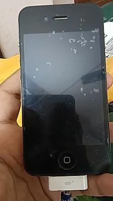 Apple iPhone 4s