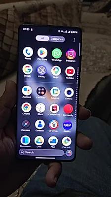 OnePlus 12
