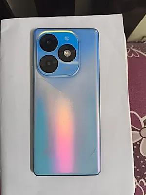itel S23+