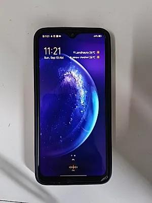 vivo Y15