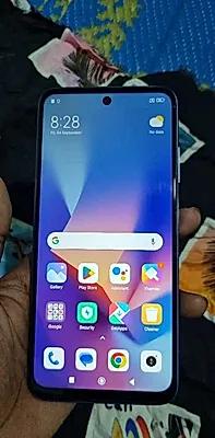 Xiaomi Redmi 10 Prime