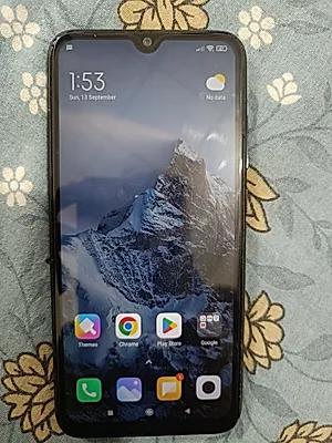 Xiaomi Redmi Note 8