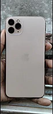 Apple iPhone 11 Pro Max