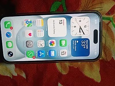 Apple iPhone 15