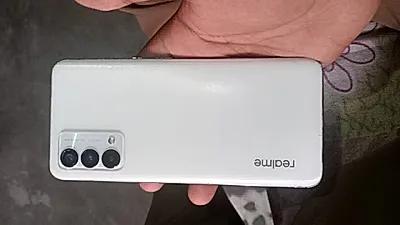 Realme GT Master
