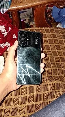 Xiaomi Poco M6