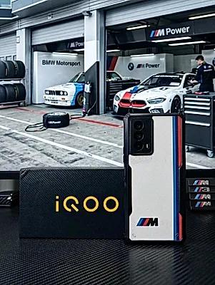 vivo iQOO Z5