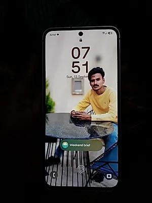 Samsung Galaxy S24 FE