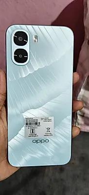 Oppo A6x
