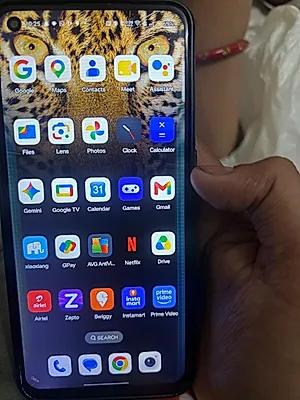 OnePlus Nord CE 5G