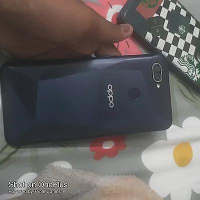 Oppo A12
