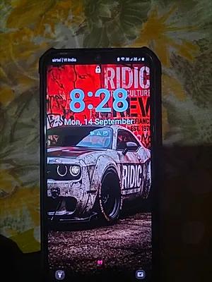 Samsung Galaxy A03s
