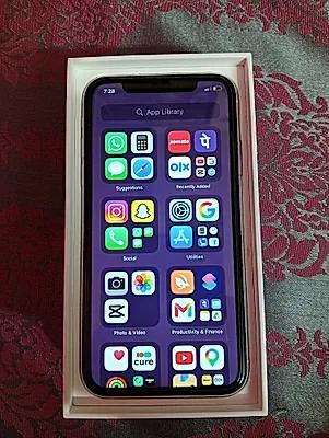Apple iPhone XR
