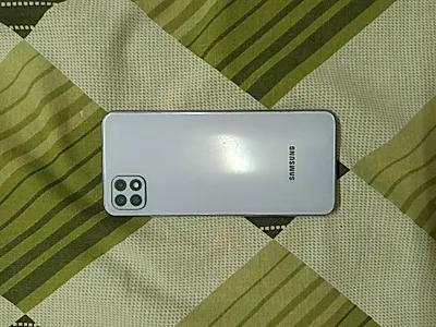 Samsung Galaxy A22 5G