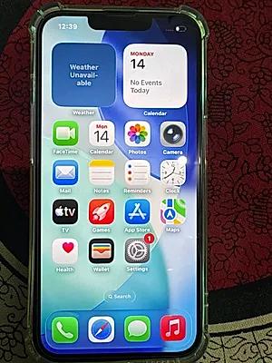 Apple iPhone 13