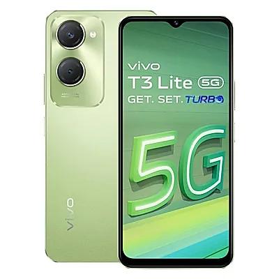 vivo T3 Lite