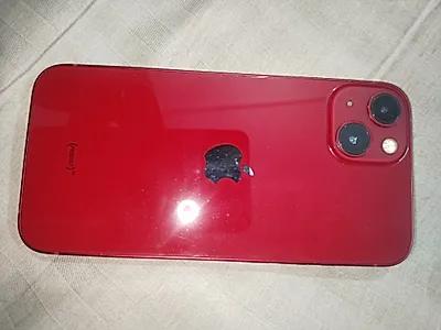 Apple iPhone 13