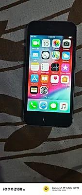 Apple iPhone 5s