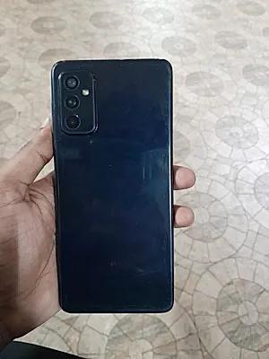 Samsung Galaxy M52 5G
