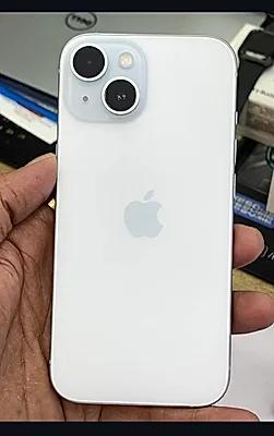 Apple iPhone 15