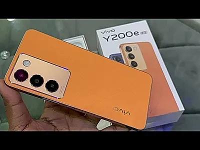 vivo Y200e