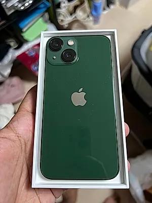 iPhone 13