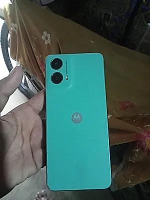 Motorola Moto G45