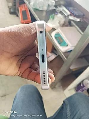 Infinix GT 30 Pro