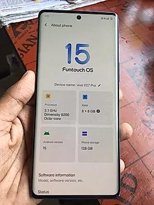 vivo V27 Pro