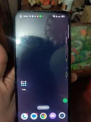 Realme Narzo 50