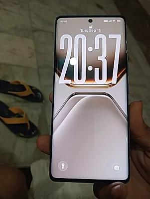 Infinix Note 50s