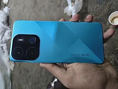 Tecno Spark Go 2023
