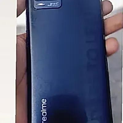 Realme 8