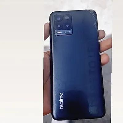 Realme 8