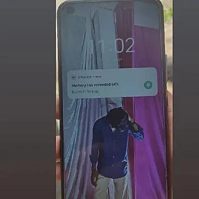 Realme 8