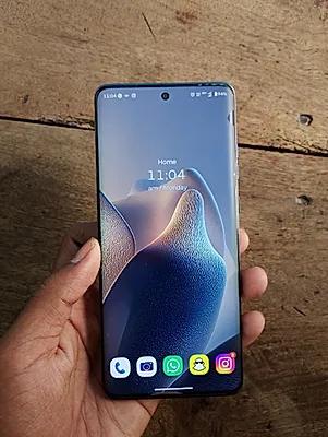 Motorola Edge 60 Fusion