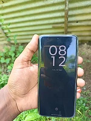 Motorola Edge 70
