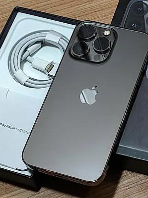 Apple iPhone 14 Pro