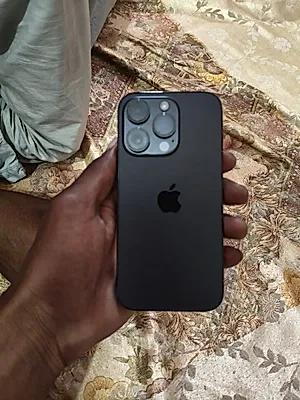 Apple iPhone 14 Pro