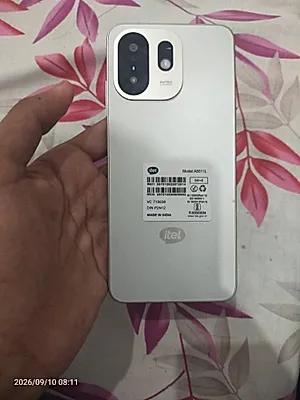 itel A100C